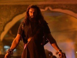 ధురంధర్​ 2లో రణ్​వీర్​ సింగ్..