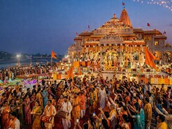 శ్రీరామనవమి 2026 తేదీ, సమయం