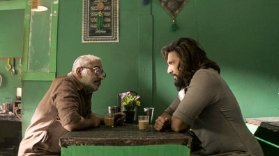 Dhurandhar 2 box office collection day 6: The Ranveer Singh-starrer earned ₹454 crore net in its opening weekend in India. Dhurandhar 2 box office collection day 6: The Ranveer Singh-starrer earned ₹454 crore net in its opening weekend in India.