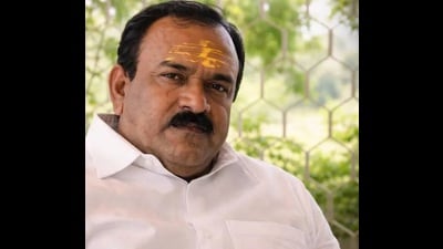 Earlier, five women have come forward with complaints of sexual abuse, while another case was filed by a former office staffer accusing Kharat of allegedly raping his wife. (HT FILE) Earlier, five women have come forward with complaints of sexual abuse, while another case was filed by a former office staffer accusing Kharat of allegedly raping his wife. (HT FILE)