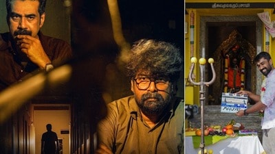 Malayalam OTT releases: ఓటీటీ, థియేటర్లలోకి వస్తున్న మలయాళం మూవీస్ ఇవే.. దృశ్యం డైరెక్టర్ థ్రిల్లర్ కూడా.. Malayalam OTT releases: ఓటీటీ, థియేటర్లలోకి వస్తున్న మలయాళం మూవీస్ ఇవే.. దృశ్యం డైరెక్టర్ థ్రిల్లర్ కూడా..