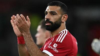 Mohamed Salah remained pivotal in Liverpool’s Premier League triumph in 2019-20 and 2024-25. (AFP photo) Mohamed Salah remained pivotal in Liverpool’s Premier League triumph in 2019-20 and 2024-25. (AFP photo)
