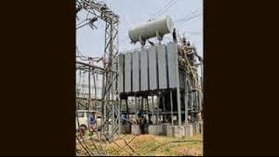 Officials say such upgrades will help in reducing breakdowns, improving voltage, and ensuring quicker restoration in case of faults, particularly during the upcoming summer season when demand for electricity rises sharply. (HT Photo) Officials say such upgrades will help in reducing breakdowns, improving voltage, and ensuring quicker restoration in case of faults, particularly during the upcoming summer season when demand for electricity rises sharply. (HT Photo)