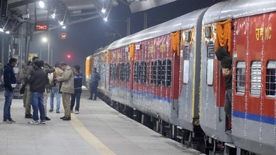 The most significant change is the no-refund window, which doubles from four hours before departure to eight. (Photo for representation) (PTI)