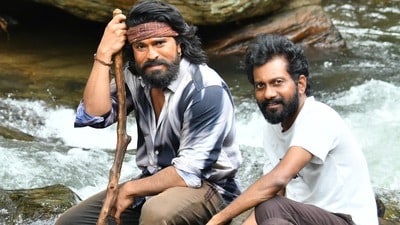 Ram Charan Injury: రామ్ చరణ్‌కు తగిలింది చిన్న గాయమే.. ఆందోళన వద్దు.. పుకార్లు వ్యాప్తి చేయొద్దు: పెద్ది టీమ్ క్లారిటీ