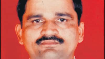 Pune sessions court granted bail to Janardhan Nilkanth Humbardikar, the driver accused in the Hinjewadi bus fire tragedy that killed four persons and injured several others on March 19, 2025. (HT FILE) Pune sessions court granted bail to Janardhan Nilkanth Humbardikar, the driver accused in the Hinjewadi bus fire tragedy that killed four persons and injured several others on March 19, 2025. (HT FILE)