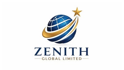 Zenith Global Limited adopts a market-informed approach to corporate strategy. (Zenith Global Limited) Zenith Global Limited adopts a market-informed approach to corporate strategy. (Zenith Global Limited)