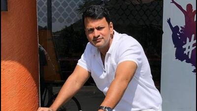 Shrinivas Tandle Shrinivas Tandle