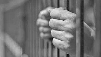 The court sentenced Ajay Narain Singh and his driver Deepak Singh on Tuesday after convicting them on March 18. (For representation) The court sentenced Ajay Narain Singh and his driver Deepak Singh on Tuesday after convicting them on March 18. (For representation)