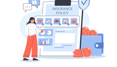 Why Term Life Insurance is the Foundation of Long-Term Wealth Protection Why Term Life Insurance is the Foundation of Long-Term Wealth Protection