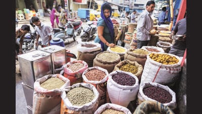 Under the Price Support Scheme (PSS), payment will be credited directly into farmers’ bank accounts within three days of purchase. (Bloomberg) Under the Price Support Scheme (PSS), payment will be credited directly into farmers’ bank accounts within three days of purchase. (Bloomberg)