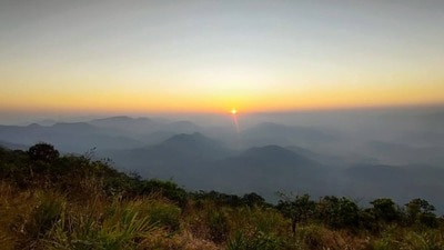 మారేడుమిల్లి మారేడుమిల్లి