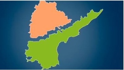 నియోజకవర్గాల పునర్విభజన - ఏపీ, తెలంగాణలో మార్పులు