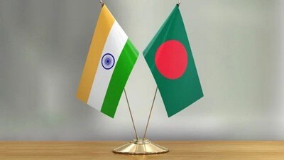 দুয়ার খুলছে ভারত-বাংলাদেশ বাণিজ্য চুক্তির