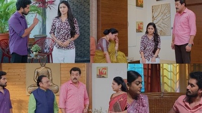 కార్తీక దీపం 2 టుడే ఎపిసోడ్ (jiohotstar) కార్తీక దీపం 2 టుడే ఎపిసోడ్ (jiohotstar)