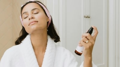 Sunscreen is important to summers to prevent tanning and pigmentation. (Unsplash) Sunscreen is important to summers to prevent tanning and pigmentation. (Unsplash)