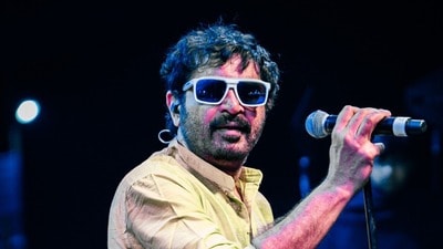 প্রথমবার ছোট পর্দায় ‘চানাচুর’ লঞ্চ করবেন শিলাজিৎ