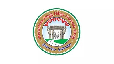 టీజీఎస్ఆర్టీసీ టీజీఎస్ఆర్టీసీ