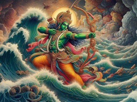 রামনবমীতেই ভাগ্য খুলে যাবে এই তিন রাশির! আসবে টাকা, সুখ-সমৃদ্ধিতে ভরবে পরিবার
