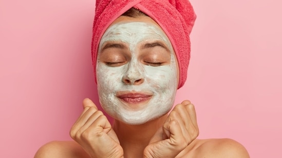 Homemade skincare remedies made in the kitchen are viral, but how safe are they? (Picture credit: Freepik)