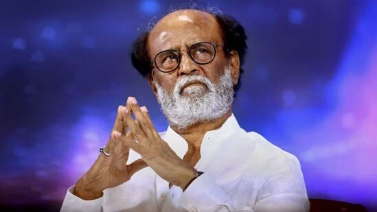 రజినీకాంత్