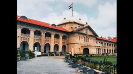 The court passed this order on Tuesday (March 25) while hearing a petition filed by Hasina Khatoon, challenging a January 2023 order of a civil judge (junior division)/fast track court (crime against women) in Moradabad. (File)