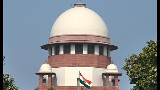 The court was hearing a petition filed by lawyer Hari Shankar Jain, which sought directions including compensation and protection for the deceased’s family. (Hindustan Times)