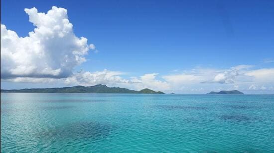 The recommendation comes amid concerns over gaps in ocean observations. (AFP)