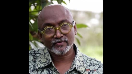 Krishnamachari has stepped down both as president of the Foundation and as a member of its board of trustees. (LinkedIn/Bose Krishnamachari)
