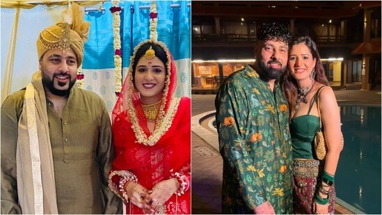 బాద్షా, ఇషా రిఖీ