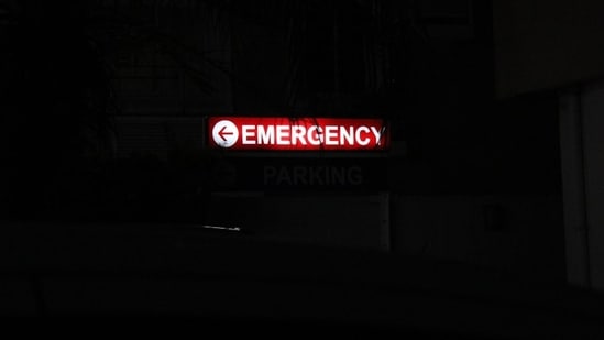 What's happening in Laguna Beach, California? Loud sirens unnerve residents (Unsplash - representational image)