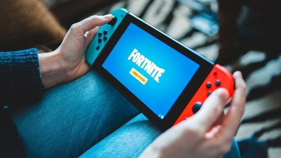 Epic Games, the parent company of popular game Fortnite, is laying off 1,000 employees (Unsplash)