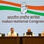 కాంగ్రెస్​ పార్టీ కీలక నేతలు..