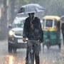 తెలంగాణకు రెయిన్ అలర్ట్