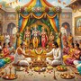 এ বছর কবে রামের জন্মোৎসব রামনবমী? জানুন শুভক্ষণ, তিথি এবং সঠিক পুজোর পদ্ধতি