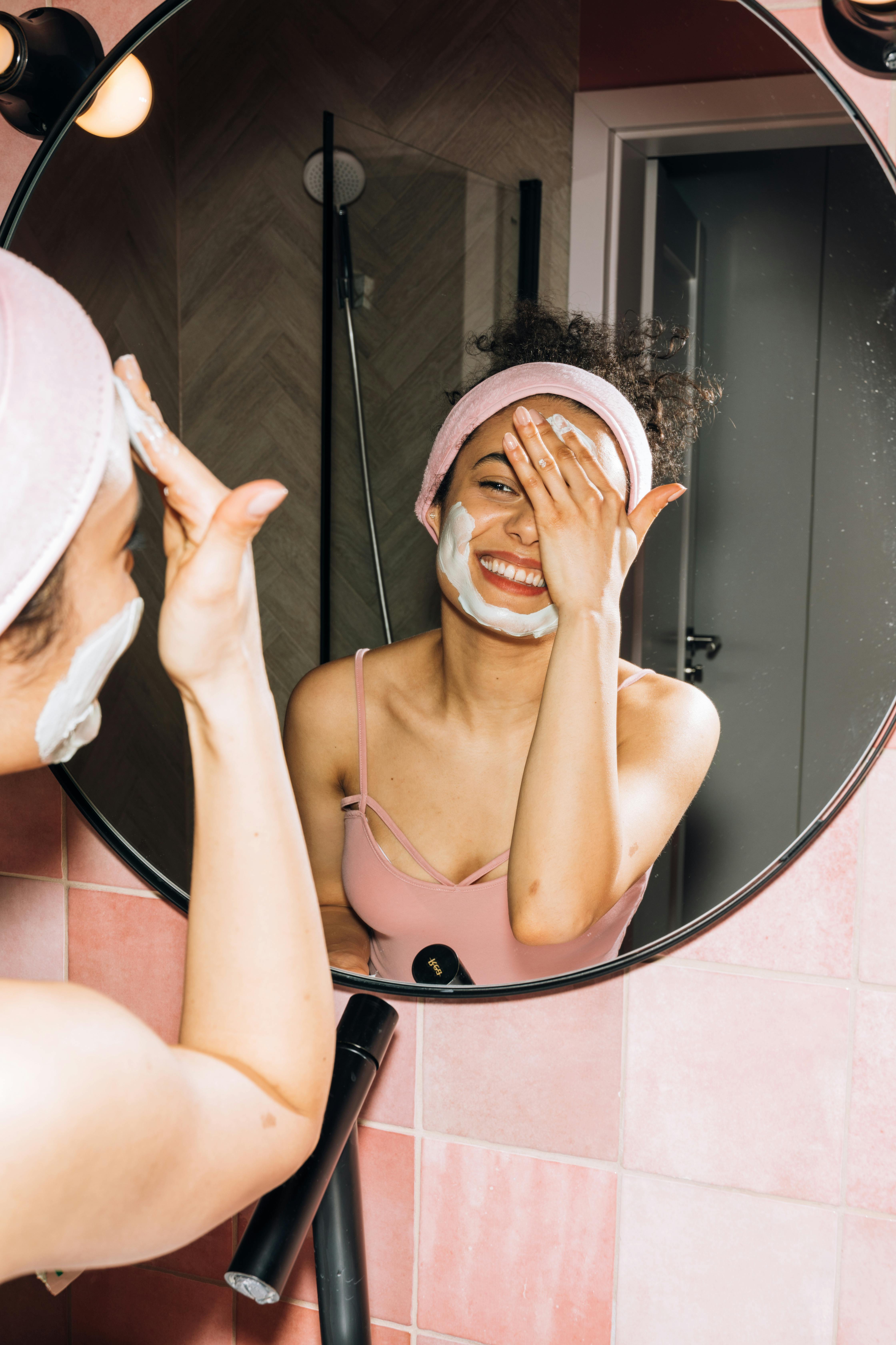 Over-washing the face is one of the most common skincare mistakes that people commit. (Pexel) Over-washing the face is one of the most common skincare mistakes that people commit. (Pexel)
