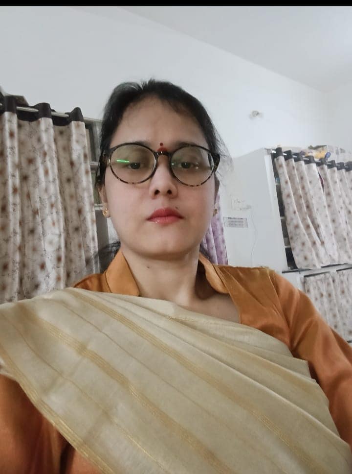 - శీతల్ దేవరకొండ, సైకాలజిస్ట్ - శీతల్ దేవరకొండ, సైకాలజిస్ట్