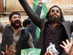Mustafa Ahemed defends Dhurandhar The Revenge against the propaganda claims.