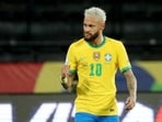 Kylian Mbappe backed Neymar for 2026 World Cup selection.