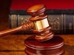 A public interest litigation has been filed in high court seeking quashing of the notification/policy whereby the Punjab police has started imposing <span class='webrupee'>₹</span>80 charge for downloading first information reports (FIRs) from the Saanjh portal. A public interest litigation has been filed in high court seeking quashing of the notification/policy whereby the Punjab police has started imposing <span class='webrupee'>₹</span>80 charge for downloading first information reports (FIRs) from the Saanjh portal.