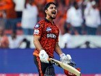 స‌న్‌రైజ‌ర్స్ ఆటగాడు ఇషాన్ కిషన్