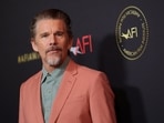 Celebrated Hollywood actor Ethan Hawke has a liberating take on love, that it should be freed from expectations. 