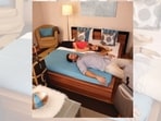After you check in, you just want to head to your room and not be bothered. (SHUTTERSTOCK)