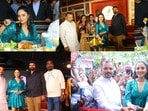 ఫుడ్ బిజినెస్‌లోకి యాంకర్ శ్రీముఖి ఎంట్రీ- ఫుర్సత్ రెస్టారెంట్ ప్రారంభించిన బుల్లితెర బ్యూటీ!
