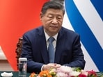 China is not expected to attend, the G7 leaders' summit in Evian-les-Bains in June