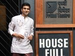 Pratik Gandhi 