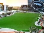 Def Leppard (Music concert) is one of the most anticipated music performances of the year in Jio World Garden. (Jio World Garden website) Def Leppard (Music concert) is one of the most anticipated music performances of the year in Jio World Garden. (Jio World Garden website)