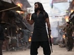 Ranveer Singh plays an Indian spy in Pakistan in Aditya Dhar's Dhurandhar: The Revenge. 