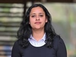 Divya Dhingra (Parveen Kumar/HT)