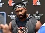 Cowboys miss out on Maxx Crosby but Myles Garrett’s contract twist sparks new trade hopes